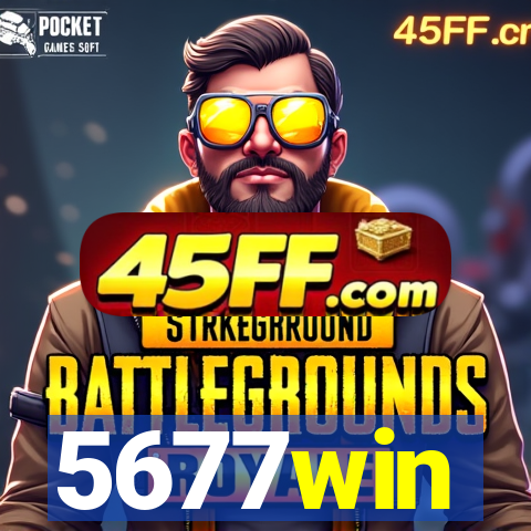 5677win