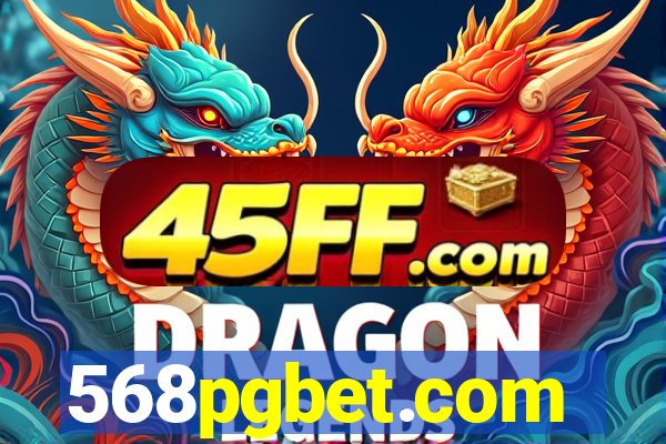 568pgbet.com