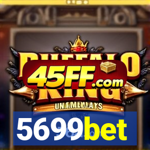 5699bet