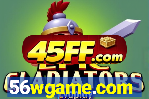 56wgame.com