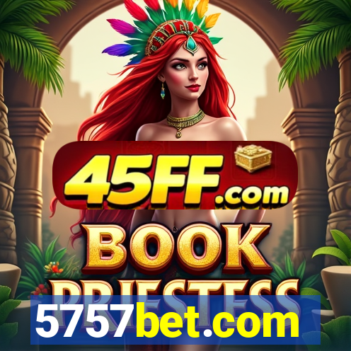 5757bet.com