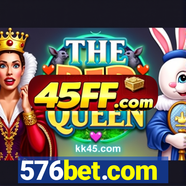 576bet.com