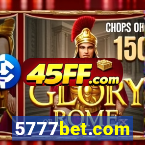 5777bet.com
