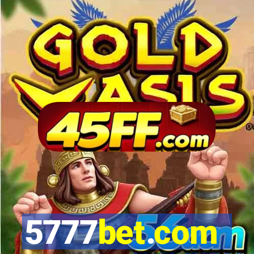 5777bet.com