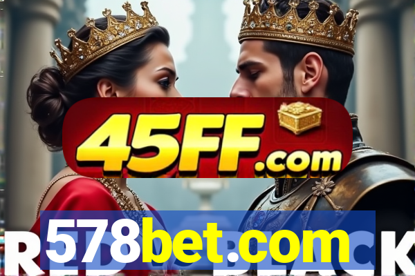 578bet.com