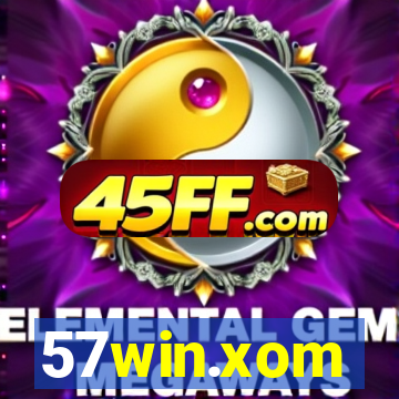 57win.xom