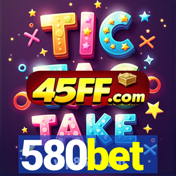 580bet