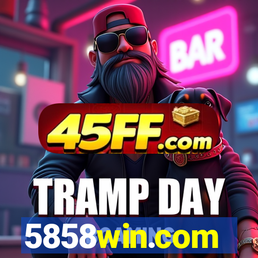 5858win.com