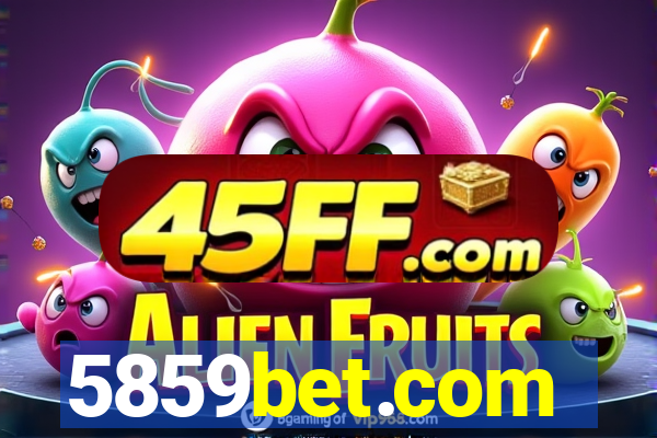 5859bet.com