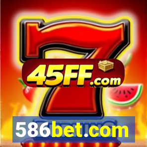 586bet.com