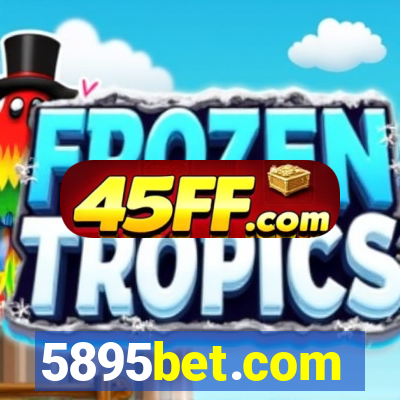 5895bet.com