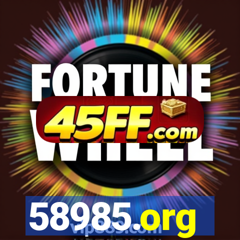 58985.org
