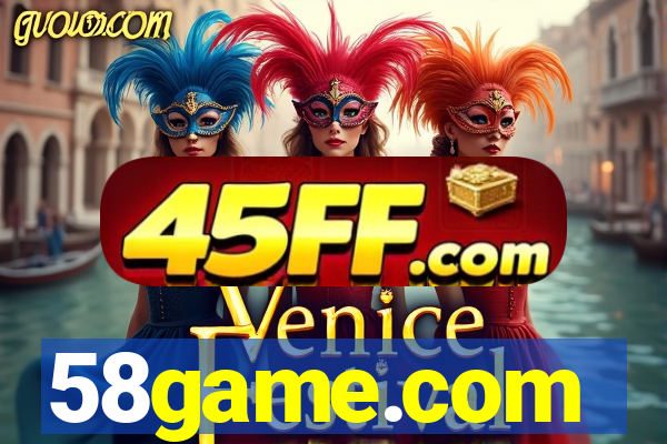 58game.com