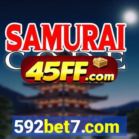 592bet7.com