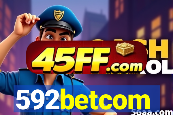 592betcom