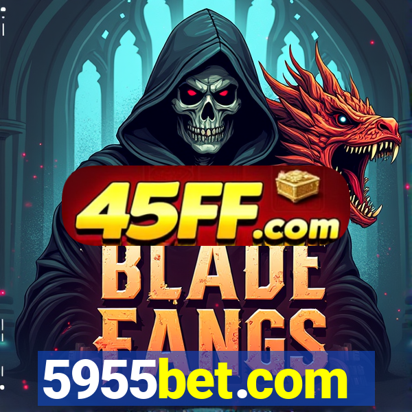 5955bet.com