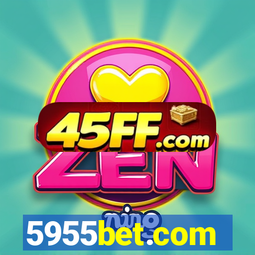 5955bet.com
