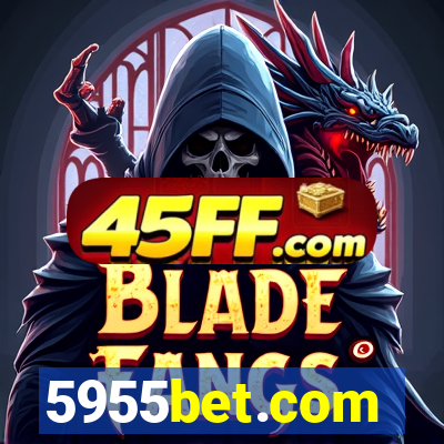 5955bet.com