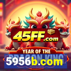 5956b.com