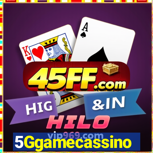 5Ggamecassino