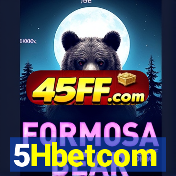 5Hbetcom