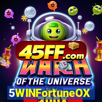 5WINFortuneOX