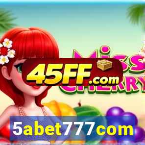 5abet777com