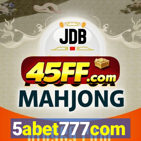 5abet777com