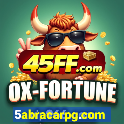 5abracarpg.com