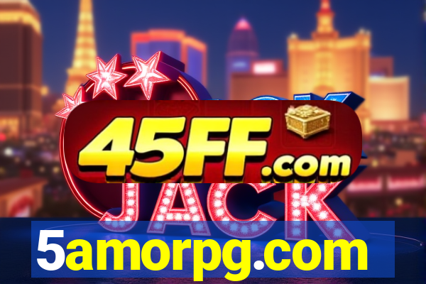 5amorpg.com