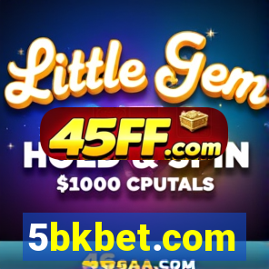 5bkbet.com