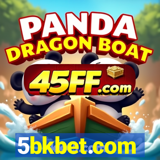 5bkbet.com