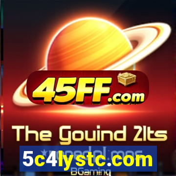 5c4lystc.com