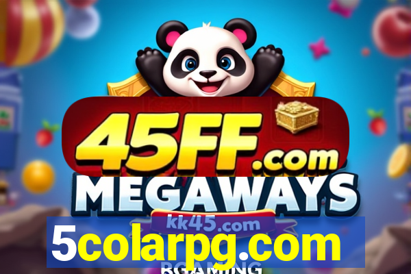 5colarpg.com