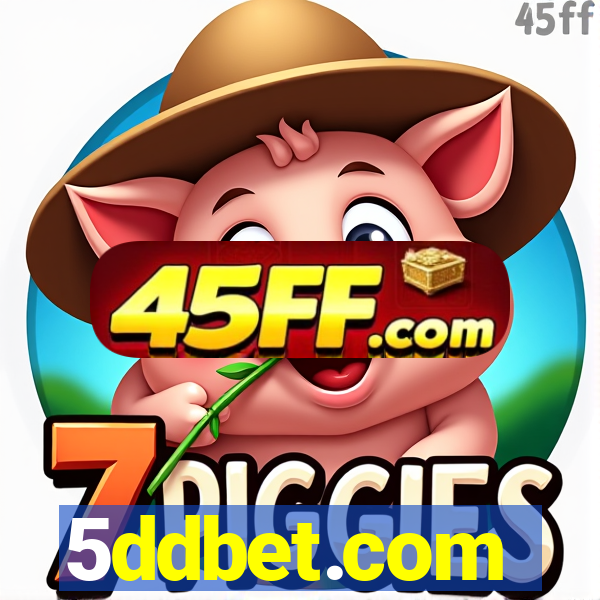 5ddbet.com
