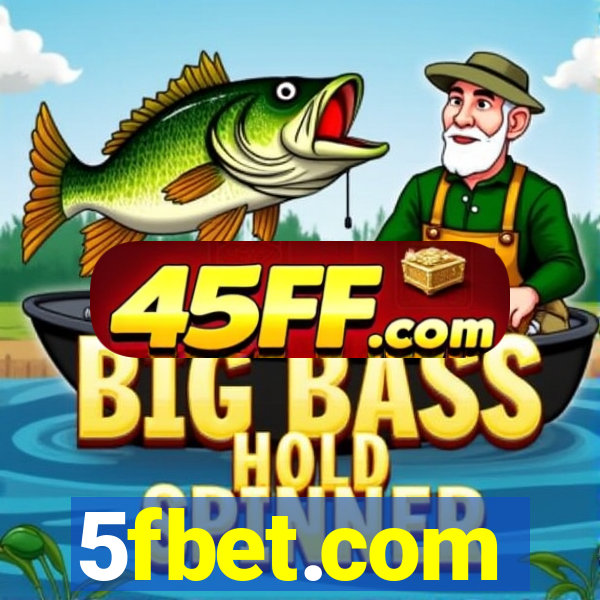 5fbet.com