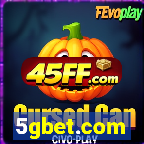 5gbet.com