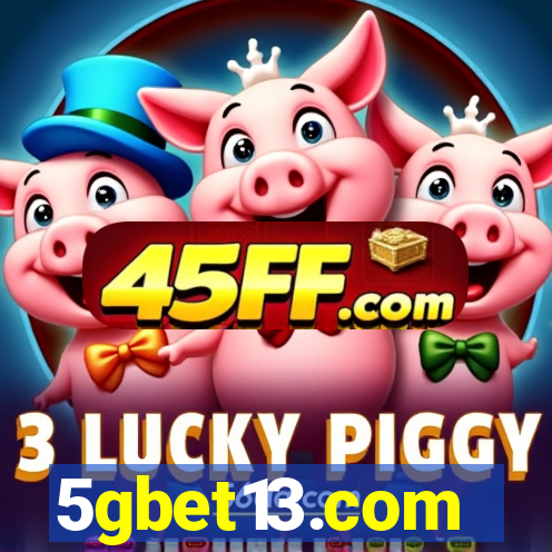5gbet13.com