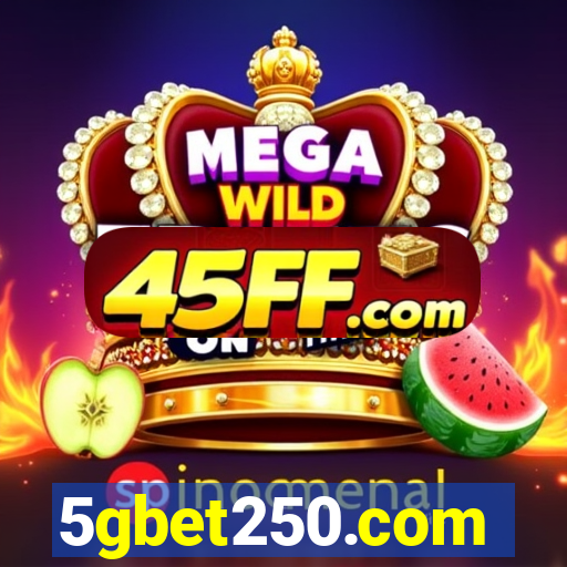 5gbet250.com