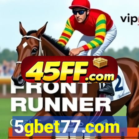 5gbet77.com