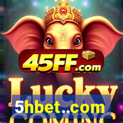 5hbet..com