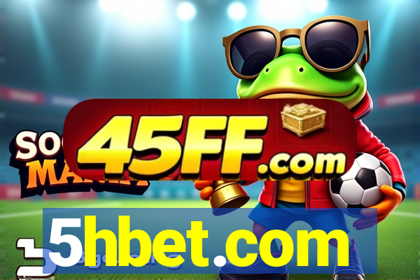 5hbet.com