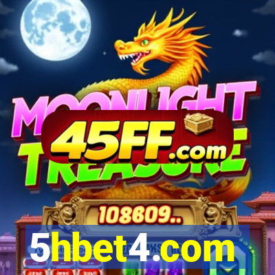 5hbet4.com