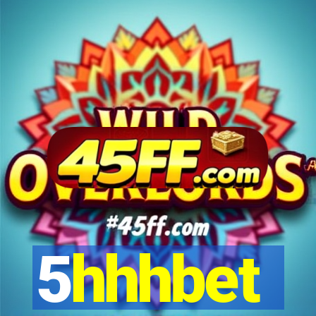 5hhhbet