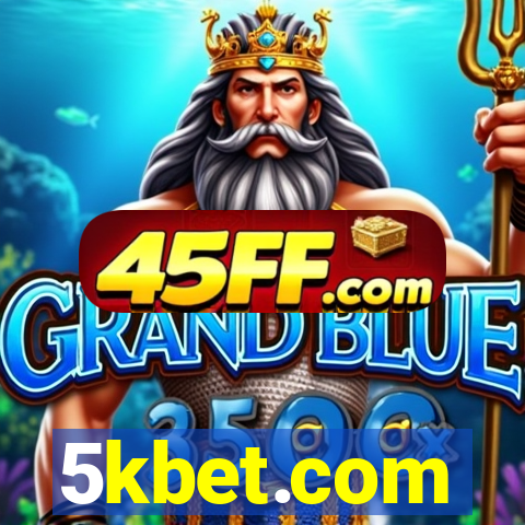 5kbet.com