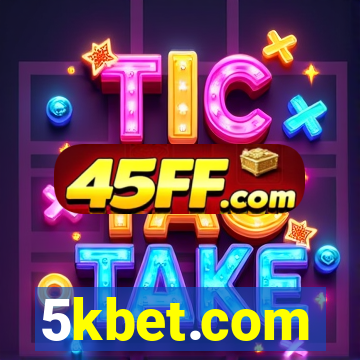 5kbet.com
