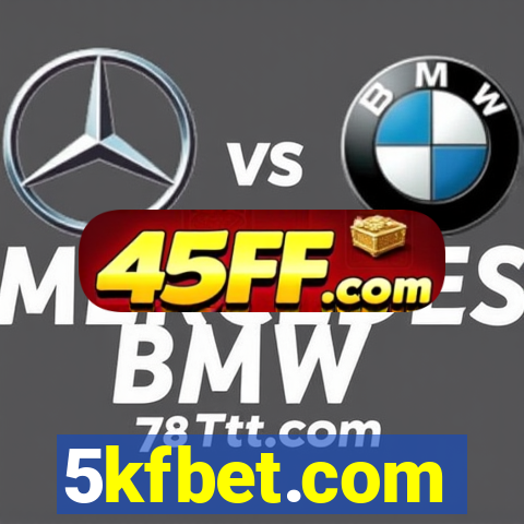 5kfbet.com