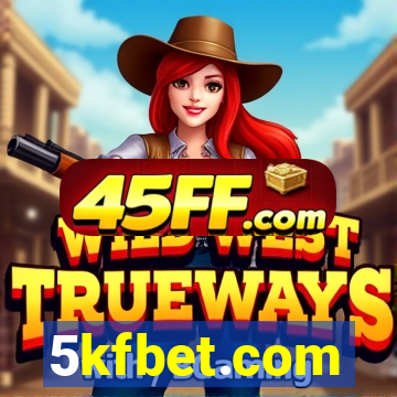 5kfbet.com