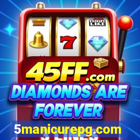 5manicurepg.com