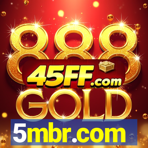 5mbr.com
